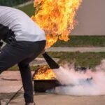 Devenir Formateur en Incendie et Évacuation