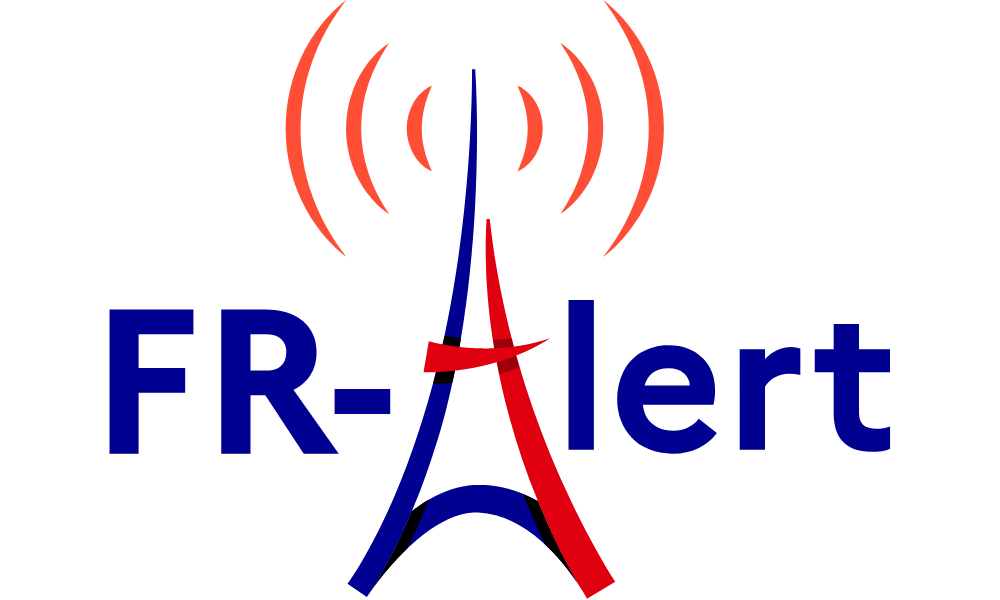 Logo FR-Alert