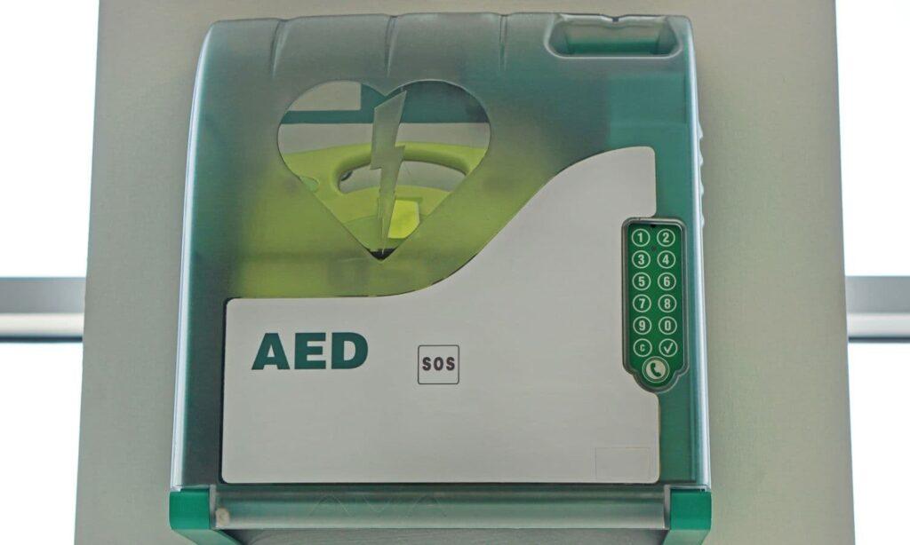 Les défibrillateurs automatisés externes (DAE)