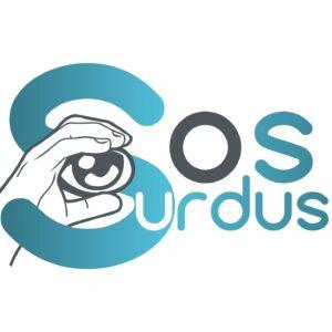 Logo SOS Surdus