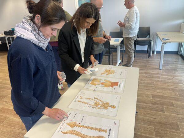 Formateur en Gestes et Postures – Image 3
