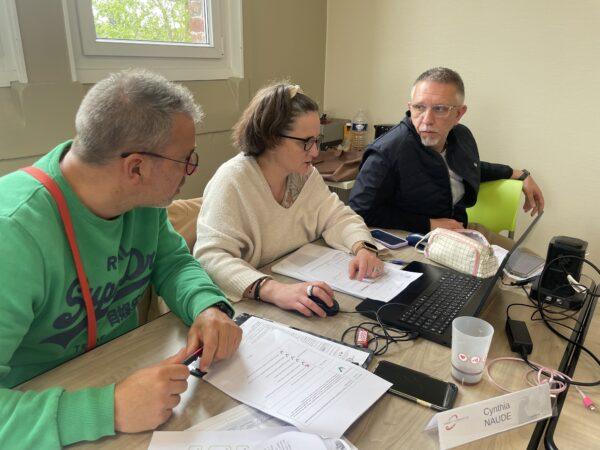 Formateur en Incendie et Evacuation – Image 5