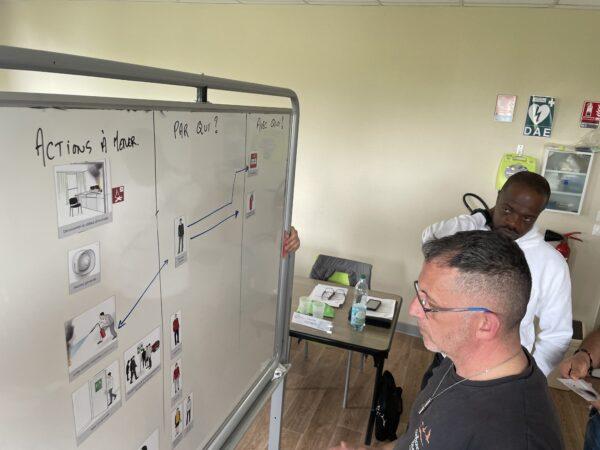 Formateur en Incendie et Evacuation – Image 4