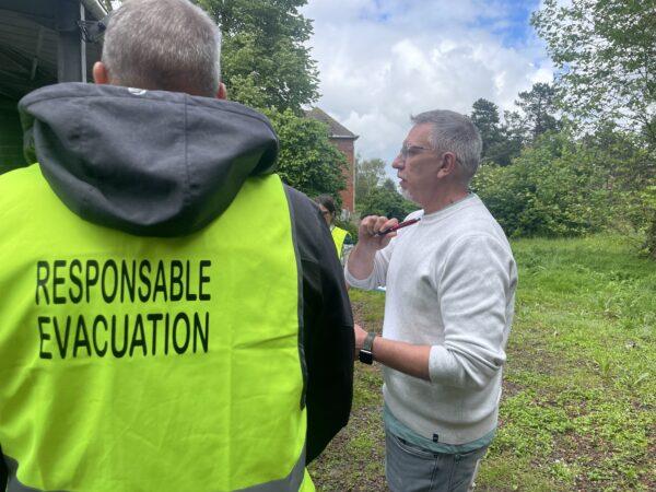 Formateur en Incendie et Evacuation – Image 7