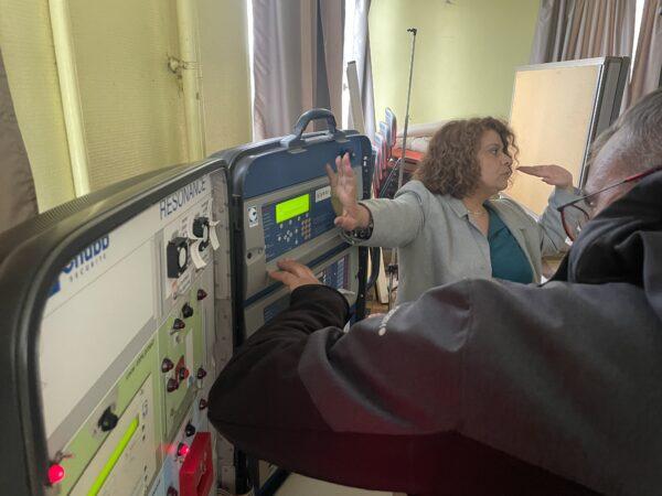 Formateur en Incendie et Evacuation – Image 6