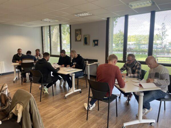 Devenir Formateur SST – Image 5